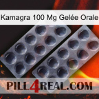 Kamagra 100 Mg Gelée Orale 31